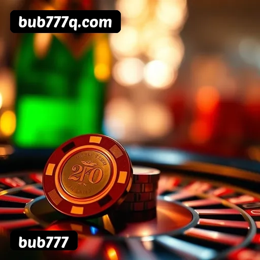 Requisitos do APK da bub777 para Android