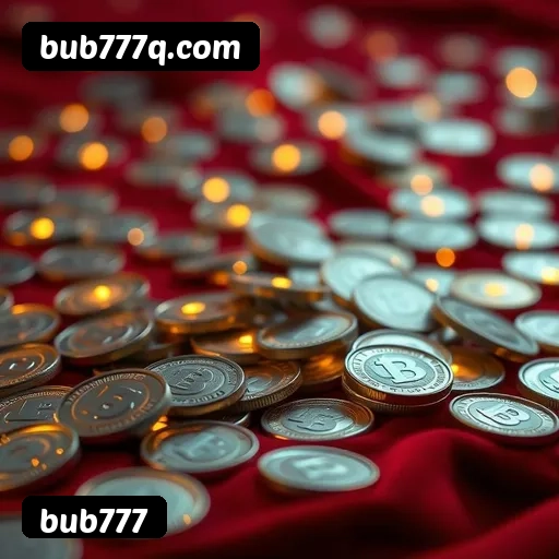 bub777 segurança SSL 256-bit - Licença Curaçao, eCOGRA, GLI certificado